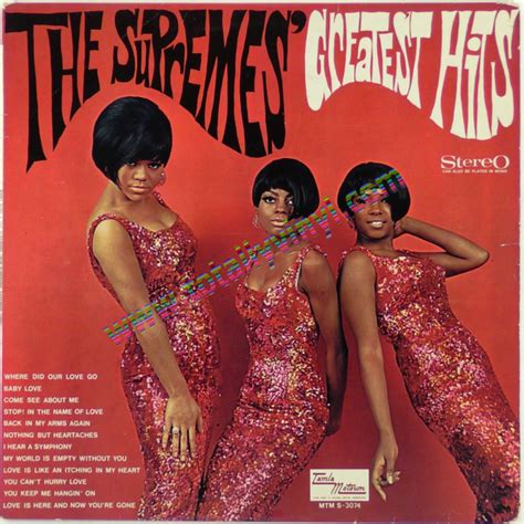 supremes camrip|The Supremes Greatest Hits .